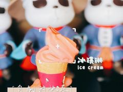 -蜀大侠火锅(森兰花园城店)