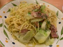 -萨莉亚意式餐厅(深圳北站店)