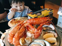 -澳门旅游塔360°旋转餐厅(南湾湖广场店)