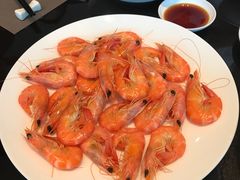 虾-夏宫中餐厅(静安香格里拉店)
