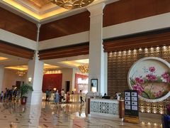 -无锡君来洲际酒店