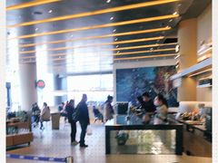 -星巴克臻选(上海合生汇1F店)