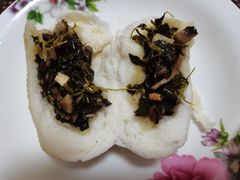 -白玉兰食品(中山公园龙之梦店)