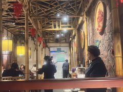 -小菜园新徽菜(常州武进吾悦店)