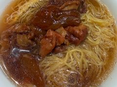 牛腩海虾云吞-池记(尖沙咀店)