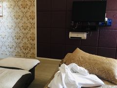 -丰悦养生·足浴·SPA(嘉庚店)