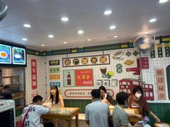 -芝麻糊世家(西华店)