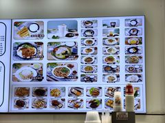 -豆香园(龙翔店)