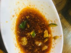 拍黄瓜-老谭虾王蟹皇·龙虾·烧烤(蝴蝶湾店)