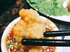 -八合里潮汕鲜牛肉火锅(深圳海岸城店)