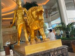 -白金汉爵大酒店(相城店)