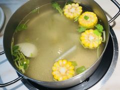 -为什么牛潮汕牛肉火锅(中信广场店)