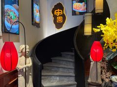 -宋园·金宴浙鲜馆(静安店)