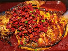 -半天妖烤鱼(新中关购物中心店)