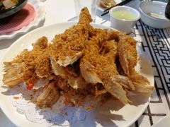 -强记海鲜·大排档(蛇口新街店)
