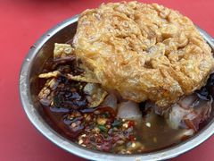 -谭老太正宗柳州螺狮粉(家和花园店)