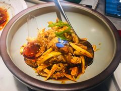 -辛香汇·现炒川菜(淮海路百盛店)