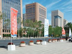 -长春世界雕塑园