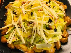 -MI WU FACTORY米屋美食工厂餐厅(绿地店)