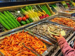 -盛江山自助料理(太原街万达店)