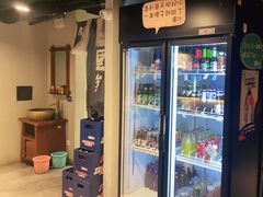 -腰子哥烤串(石佛营炫特店)