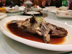 -金陵山水丽景酒店-中餐厅