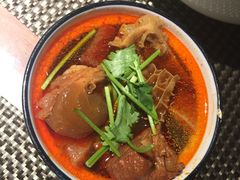 -十面春风·江南面馆(崇宁路店)