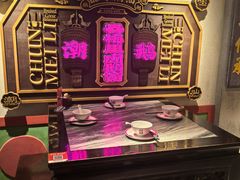 -春梅里卤鹅馆·47年老字号(中山路店)