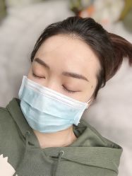 -久匠·纹眉半永久野生眉
