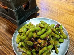 -破店肥哈·东北烧烤(南山保利店)
