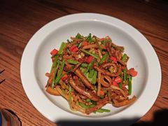 -老湘村·湖南土菜(天河维多利店)