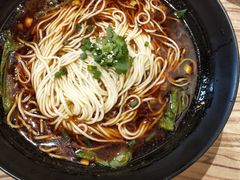 -好這口重庆小面(总店)