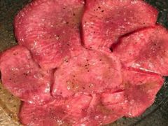 -俺的焼肉(銀座9丁目店)