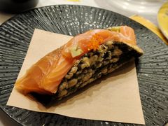 -争鲜回转寿司(浦东三钢里PLUS店)