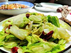 -雲蜀龙阁·金牌水煮鱼(方庄店)