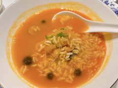 -Yan Ting 宴庭中餐厅(上海静安瑞吉酒店)