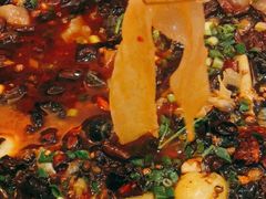 -黑竹香鸡(营和巷店)