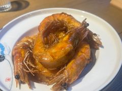 -臻鲜燕海鲜融合餐厅(金陵style店)