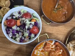 -清真·AL-JANNAT 佳纳特餐厅(狮子桥店)