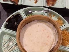 -羲和雅苑•北京烤鸭(平安国际金融中心店)