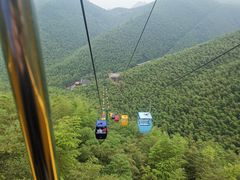 -天目湖御水温泉·度假酒店