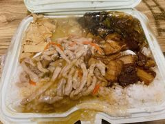 -胖姐盒饭(通达街店)