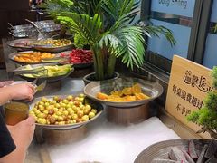 -東盛炭烤自助料理(浦东文峰广场店)