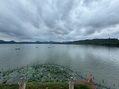 -湖畔居茶楼(湖滨店)