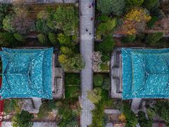 -武当山风景区