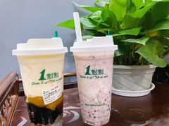 -1点点(新达汇三林店)