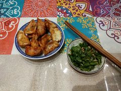 招牌炸饺-镇远第-饺