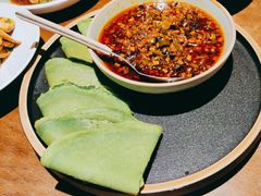 -薇酌饮·陕西菜(南门外店)