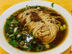 -水仙拉面(水仙街店)