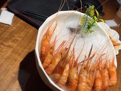 -乔街深夜食堂·小龙虾·高压锅生蚝(杭州总店)